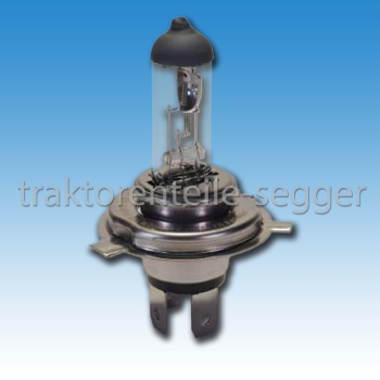 H4 Leuchtmittel für Frontscheinwerfer 60/55W